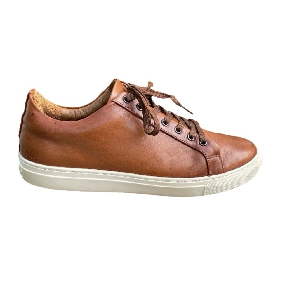 Thursday Premier Low Top Sneakers Men’s 10 Brown